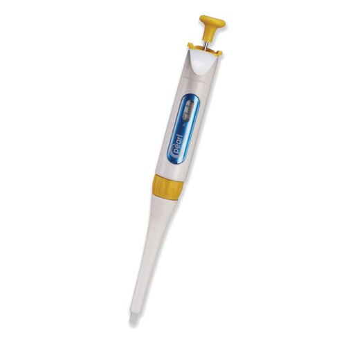 20-200µl - Yellow